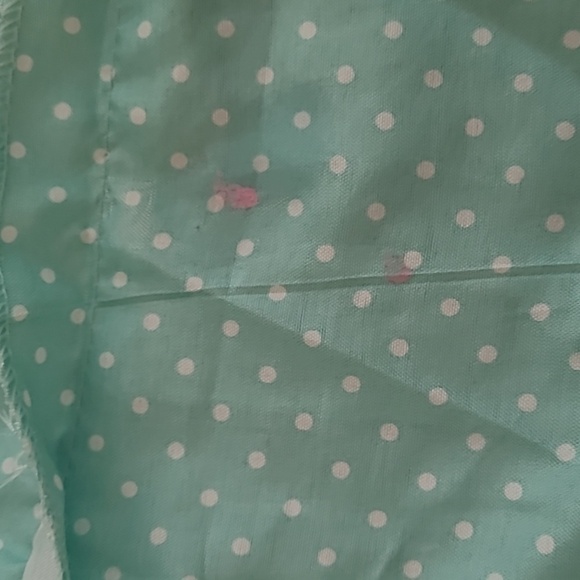 Forum Novelties Creepy Sister The Shining Costume size Child Small - Picture 6 of 6